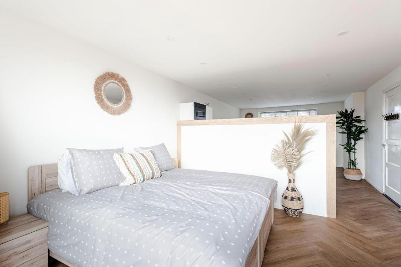 Windhoek Apartment Zandvoort Buitenkant foto